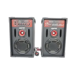 اسپیکر دسکتاپ جی پاس مدل GMS8425BT