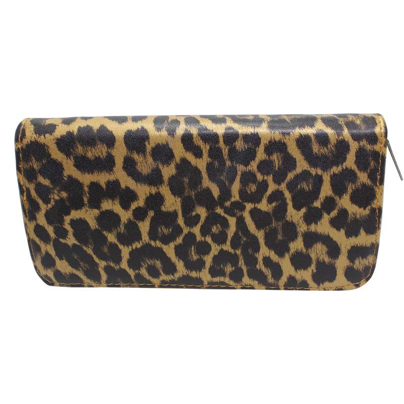 کیف پول زنانه مدل KP11