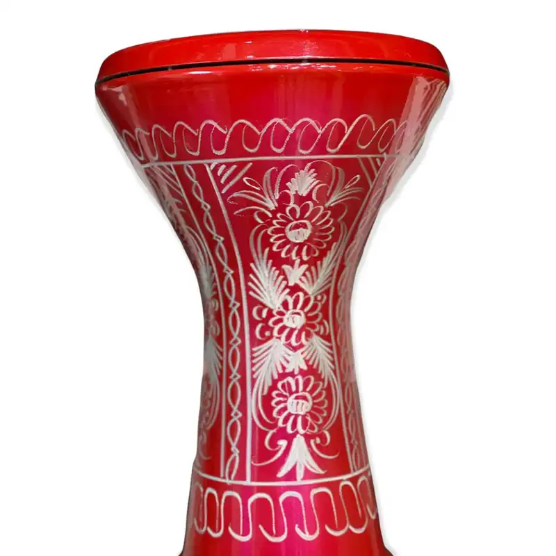 تمپو وی دی مدل 02