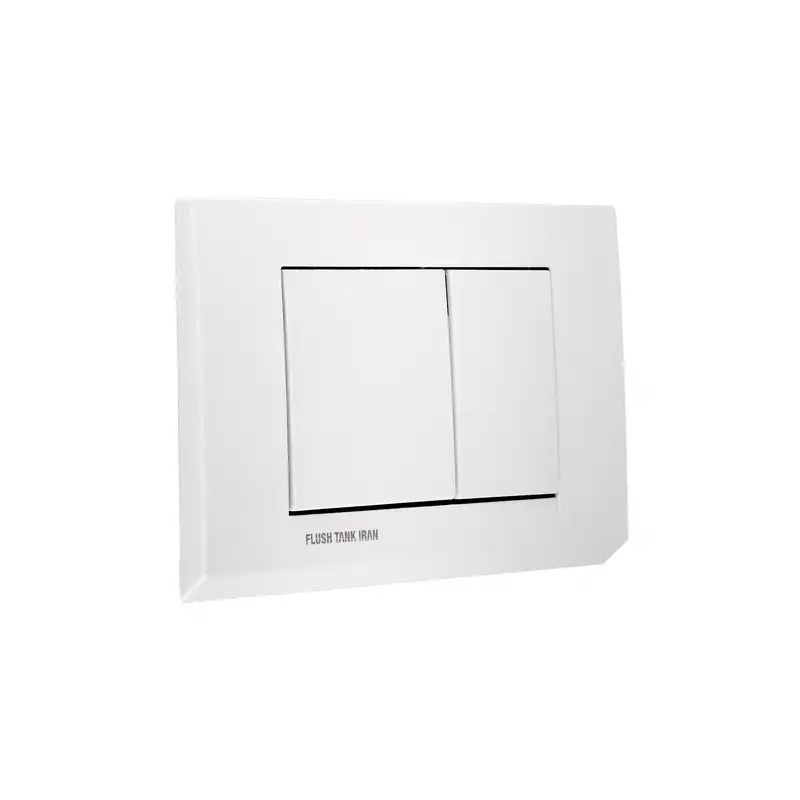 کلید فلاش تانک فلاش تانک ایران مدل 04