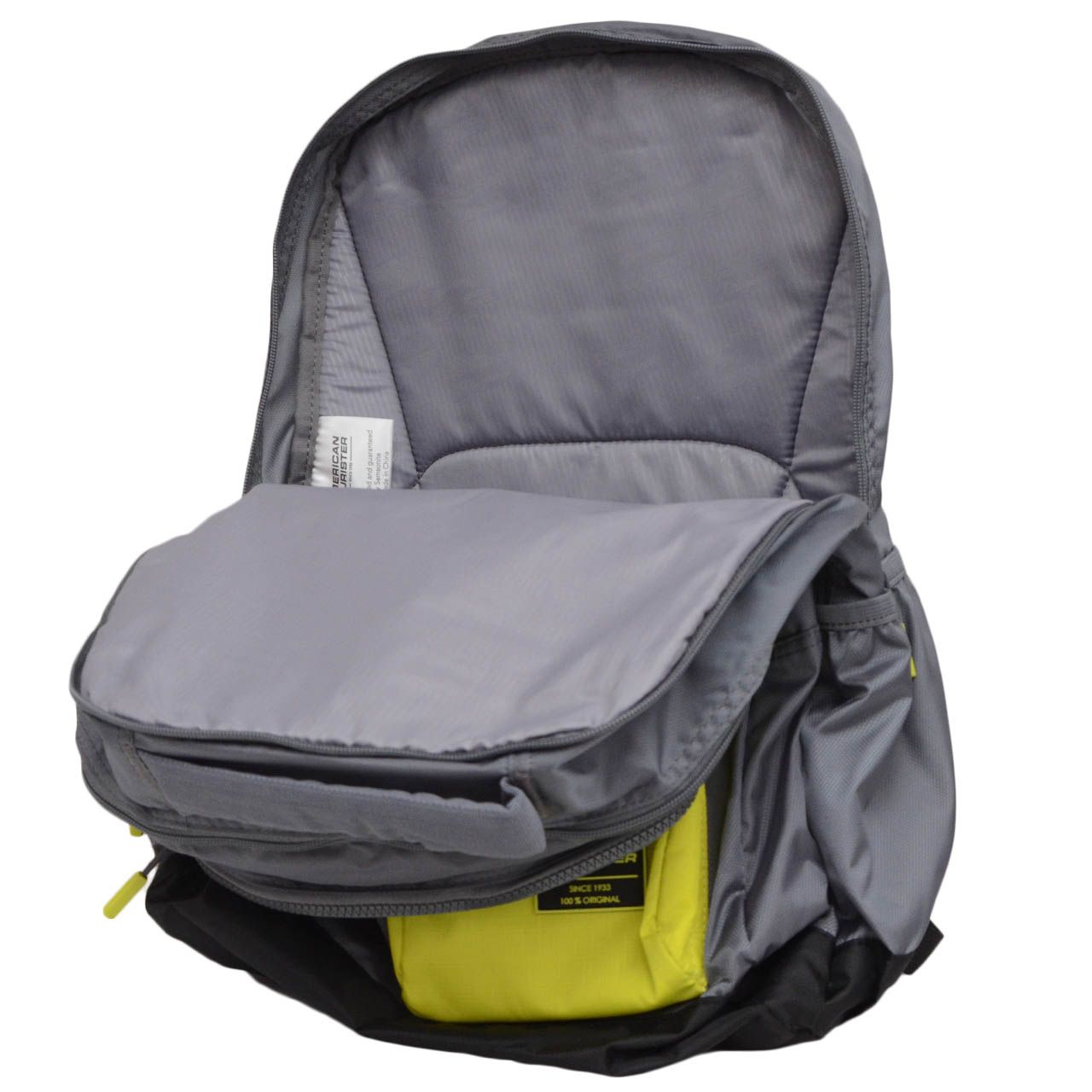 کوله پشتی امریکن توریستر مدل LB3 TOODLE  -  - 4
