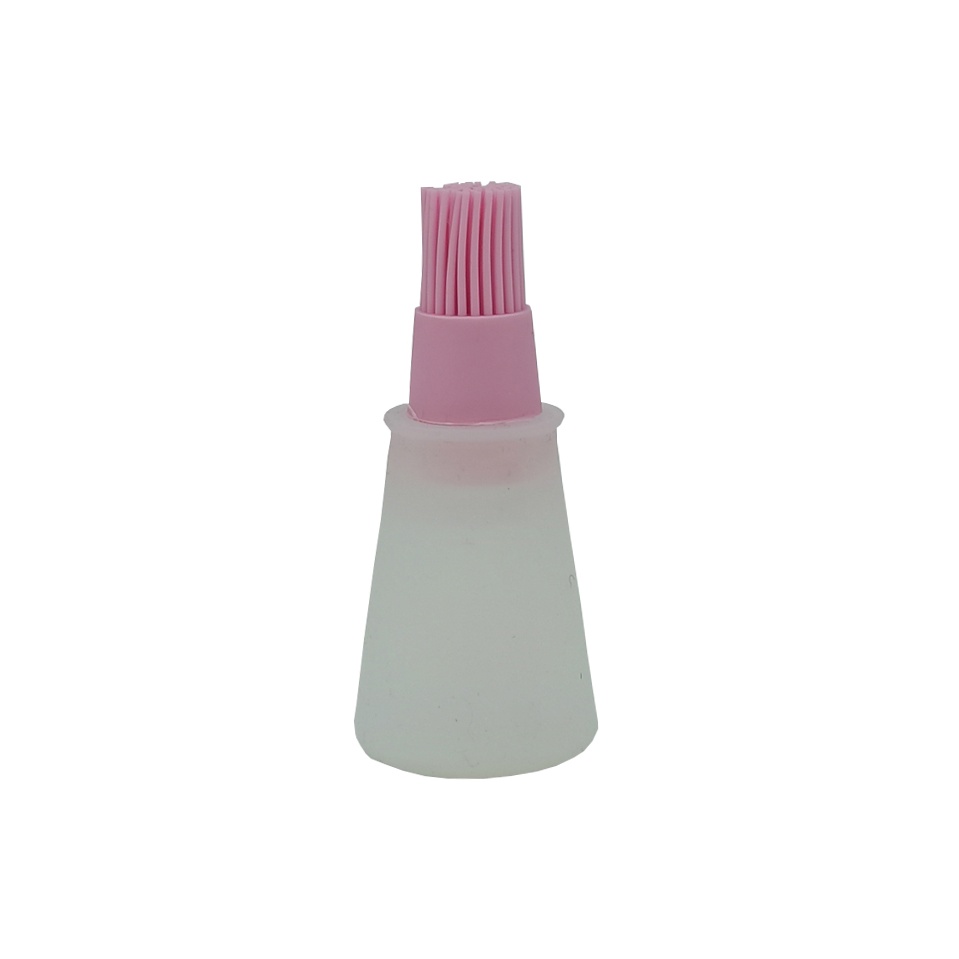 قلم مو آشپزی میکرا مدل B25027 کد 37047 به همراه محفظه روغن