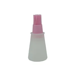 قلم مو آشپزی میکرا مدل B25027 کد 37047 به همراه محفظه روغن