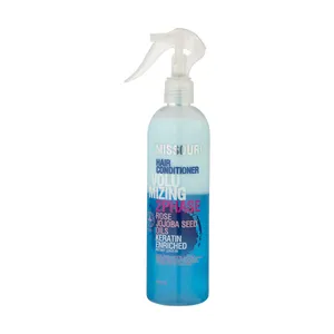 Missouri Volumizing Hair Spray 400 ml