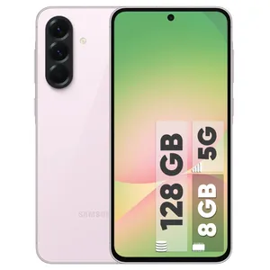 گوشی موبایل سامسونگ مدل Galaxy A56 دو سیم کارت ظرفیت 128 گیگابایت و رم 8 گیگابایت