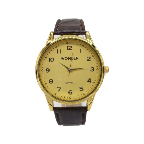 ساعت مچی عقربه‌ای مردانه مدل BRG25G