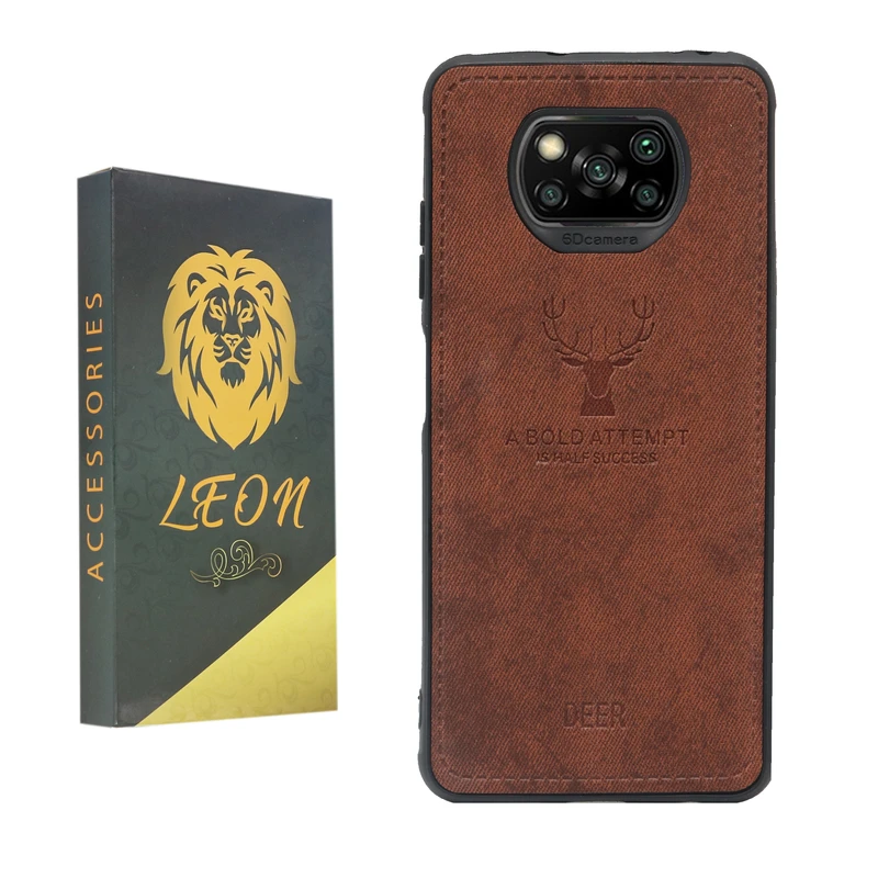 کاور مدل Gavazni مناسب برای گوشی موبایل شیائومی Poco X3 / X3 Pro / X3 NFC