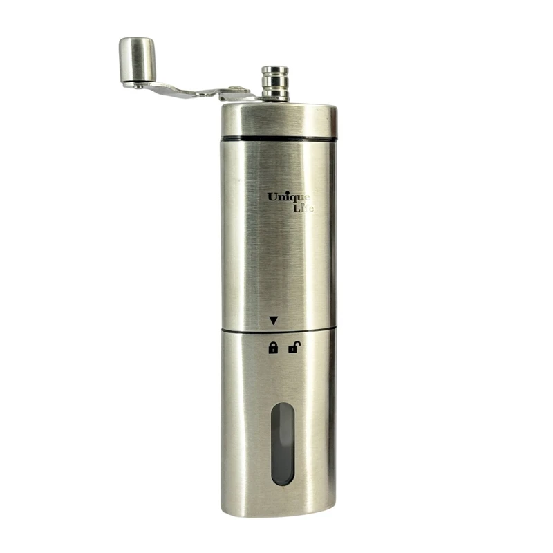 آسیاب دستی یونیک لایف مدل CG