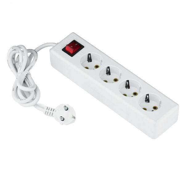 چندراهی برق تیراژه مدل 4 1.8