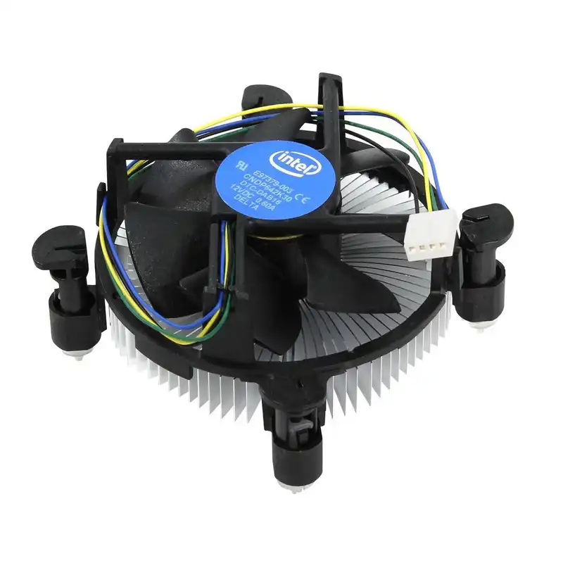 خنک کننده پردازنده اینتل مدل DELTA-i7