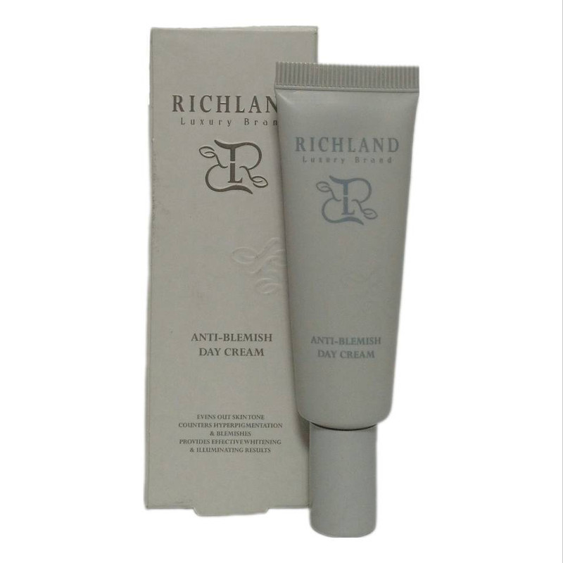 کرم ضد لک ریچلند مدل 761 حجم 30 میلی لیتر