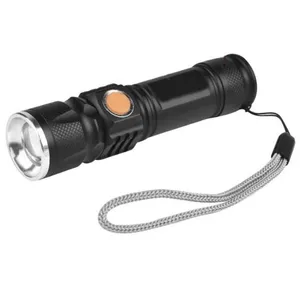 چراغ قوه مدل uv-usb-blacklight