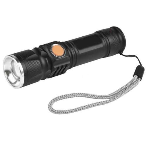 چراغ قوه مدل uv-usb-blacklight