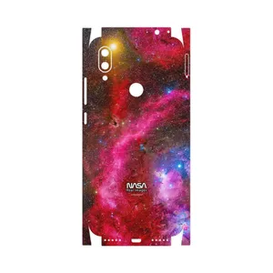 MAHOOT Universe b NASA 11-FullSkin Cover Sticker for Xiaomi Redmi 7