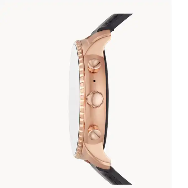 ساعت هوشمند فسیل مدل FTW4017