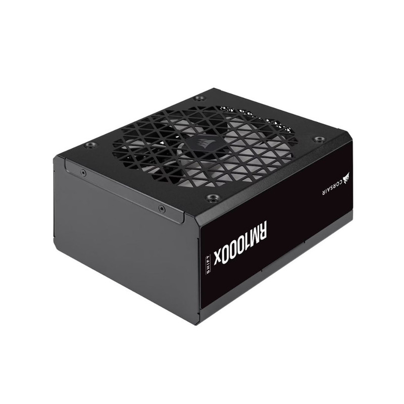 منبع تغذیه کامپیوتر کورسیر مدل RM1000x SHIFT GOLD 1000W