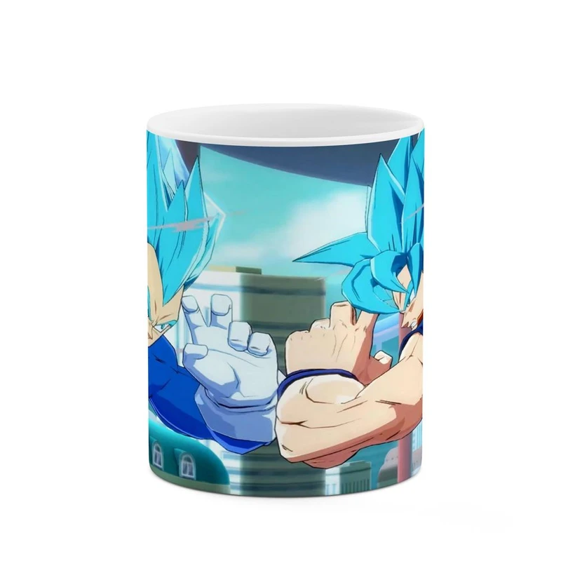 ماگ کاکتی مدل بازی Dragon Ball FighterZ کد mgh28306