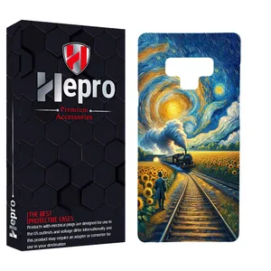 HEPRO MC Cover for SAMSUNG GALAXY NOTE 9