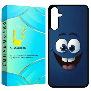 Ghab Guard GCHPA24 Cover For Samsung Galaxy A24 4G 