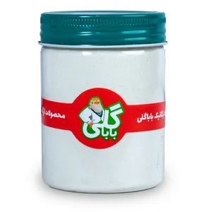 آرد برنج ممتاز باباگلی-260 گرم