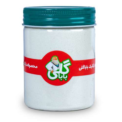 بیکینگ پودر ممتاز باباگلی - 250 گرم