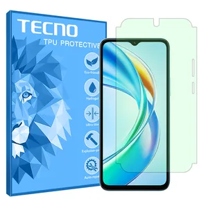 Tecno Eye Care model anti green screen protector suitable for Honor X5b mobile phone