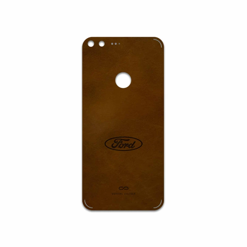 برچسب پوششی ماهوت مدل BFL-FRD مناسب برای گوشی موبایل گوگل Pixel XL