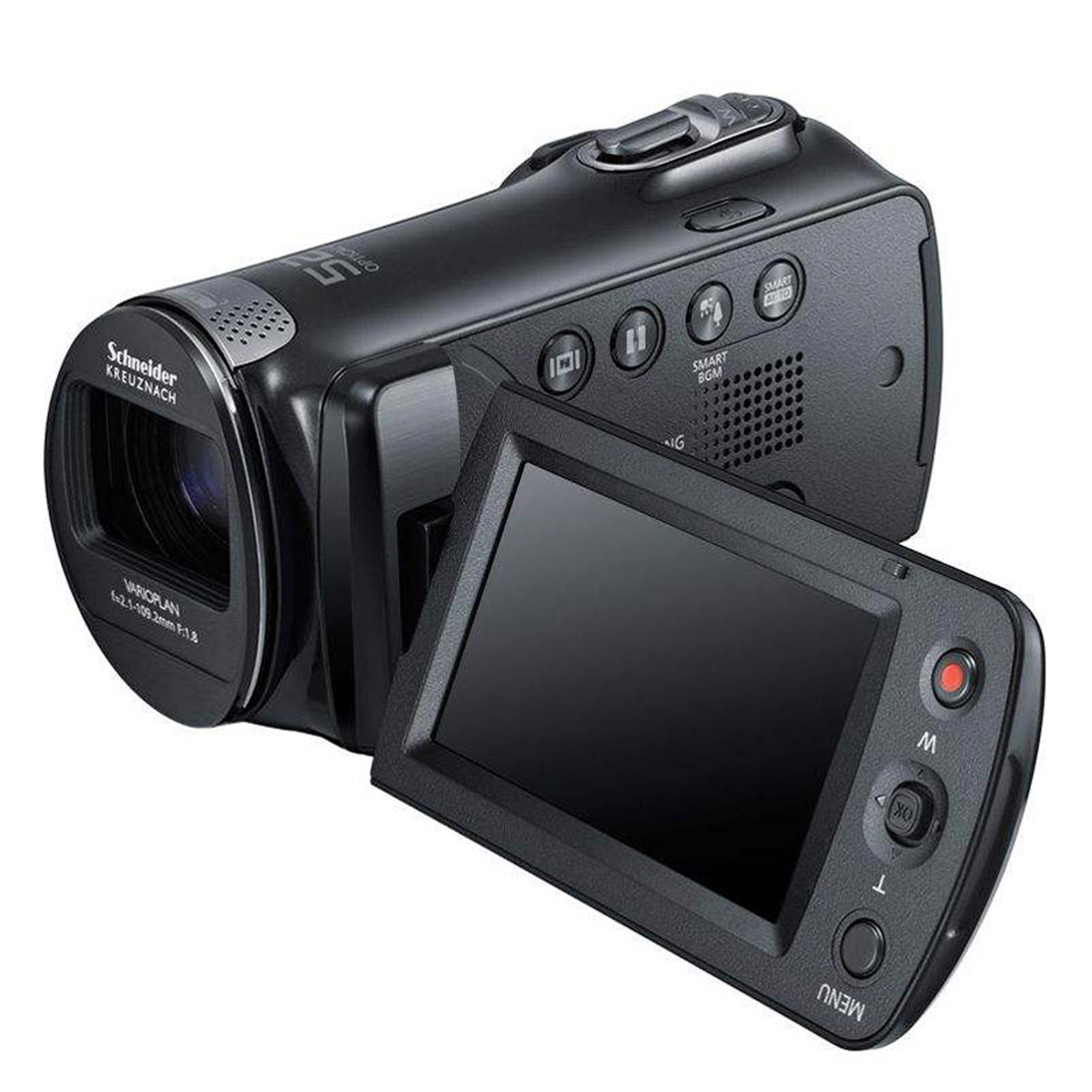 دوربین فیلم برداری سامسونگ مدل HMX-F80