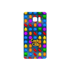 MAHOOT Candy Crush Game Series Cover Sticker for Samsung Galaxy Note 7