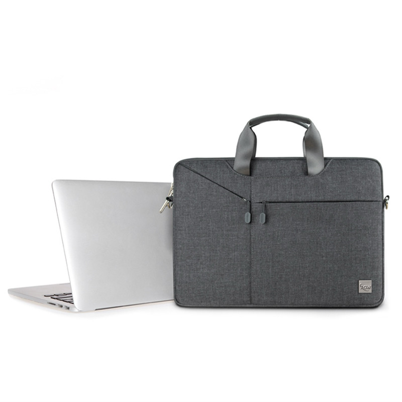 کیف لپ تاپ ای جی دبلیو مدل City Commuter Bag مناسب برای لپ تاپ تا 13 اینچی