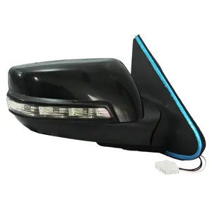 آینه جانبی راست خودرو جهان پارت آریا کد 100425مناسب برای 405