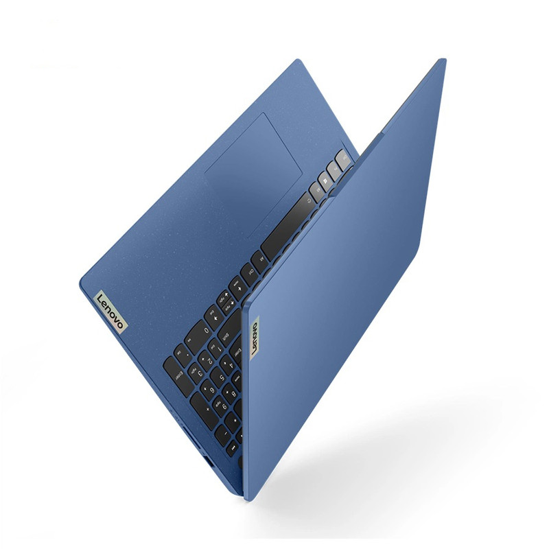 لپ تاپ 15.6 اینچی لنوو مدل IdeaPad 3-NAA