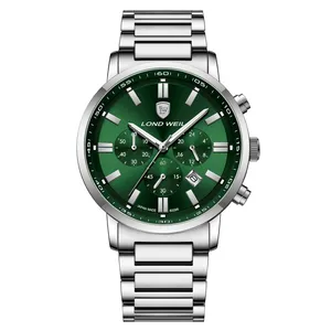 ساعت مچی عقربه‌ای مردانه لوندویل مدل LW80096M