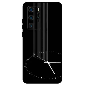Megafone Interstellar 1895 Cover For Huawei P40 Pro