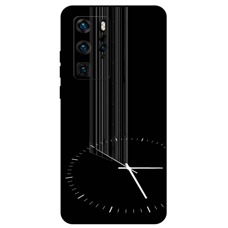 کاور مگافون طرح در میان ستارگان مدل 1895 مناسب برای گوشی موبایل هوآوی P40 Pro