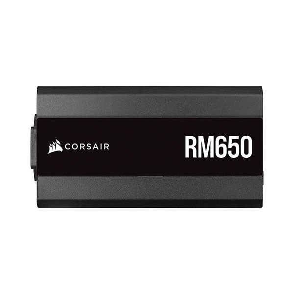 منبع تغذیه کامپیوتر کورسیر مدل RM650