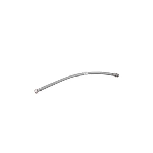 شلنگ رابط پیسوار هانه مدل استیل 3.8 کد 40CM