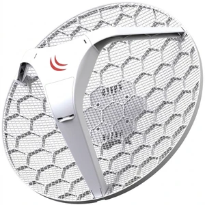 اکسس پوینت بی سیم میکروتیک مدل lhg 5
