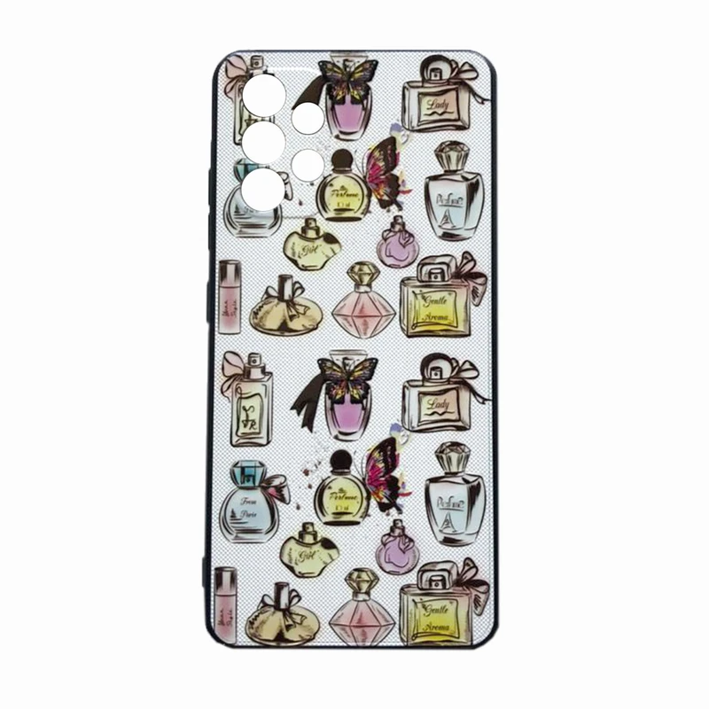 کاور مدل Perfume032 مناسب برای گوشی موبایل سامسونگ Galaxy A32 4G