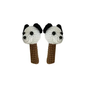 سرمدادی مدل پاندا بسته دو عددی