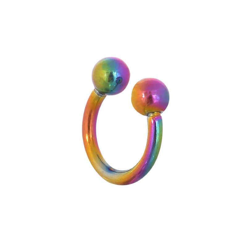 پیرسینگ بدن زنانه پایتخت مدل PS614_A پیرسینگ بدن زنانه پایتخت مدل PS614_A