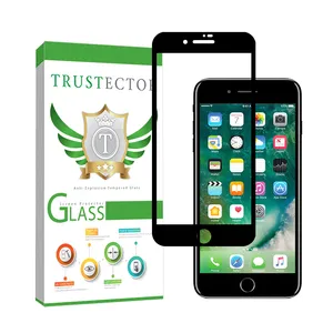 Trustector STATICT Screen Protector For Apple iPhone 7 / iPhone 8