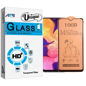 AFS Unique Glass Ceramics Screen Protector For Samsung Galaxy A10