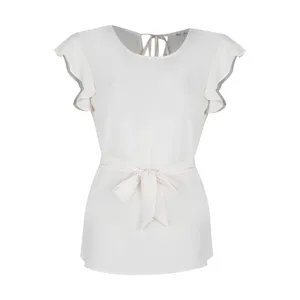 بلوز زنانه جاستیفای مدل W0447019TO-2