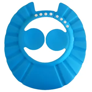 کلاه حمام نوزادی کد fo-02