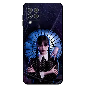 Megafone 5419 Cover For Samsung Galaxy A22 4G