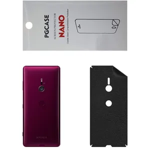 STAR CH Back Skin For Sony Xperia XZ3