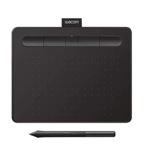 قلم نوری وکام مدل intuos m ctl-4100wl-ko-c