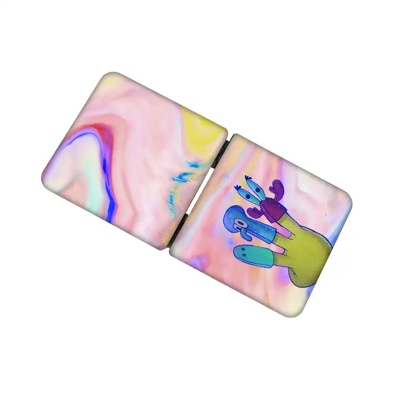 جعبه سیگار مدل باب اسفنجی کد 504