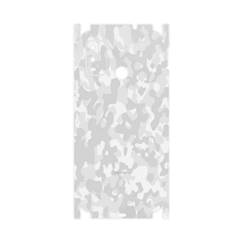 برچسب پوششی ماهوت مدل Army_Snow-FullSkin مناسب برای گوشی موبایل نوکیا G11 Plus